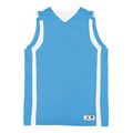 Youth Badger B-Slam Reversible Basketball Tank Top